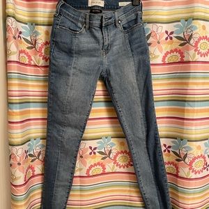 PacSun Super Stretch Ankle Jeggings